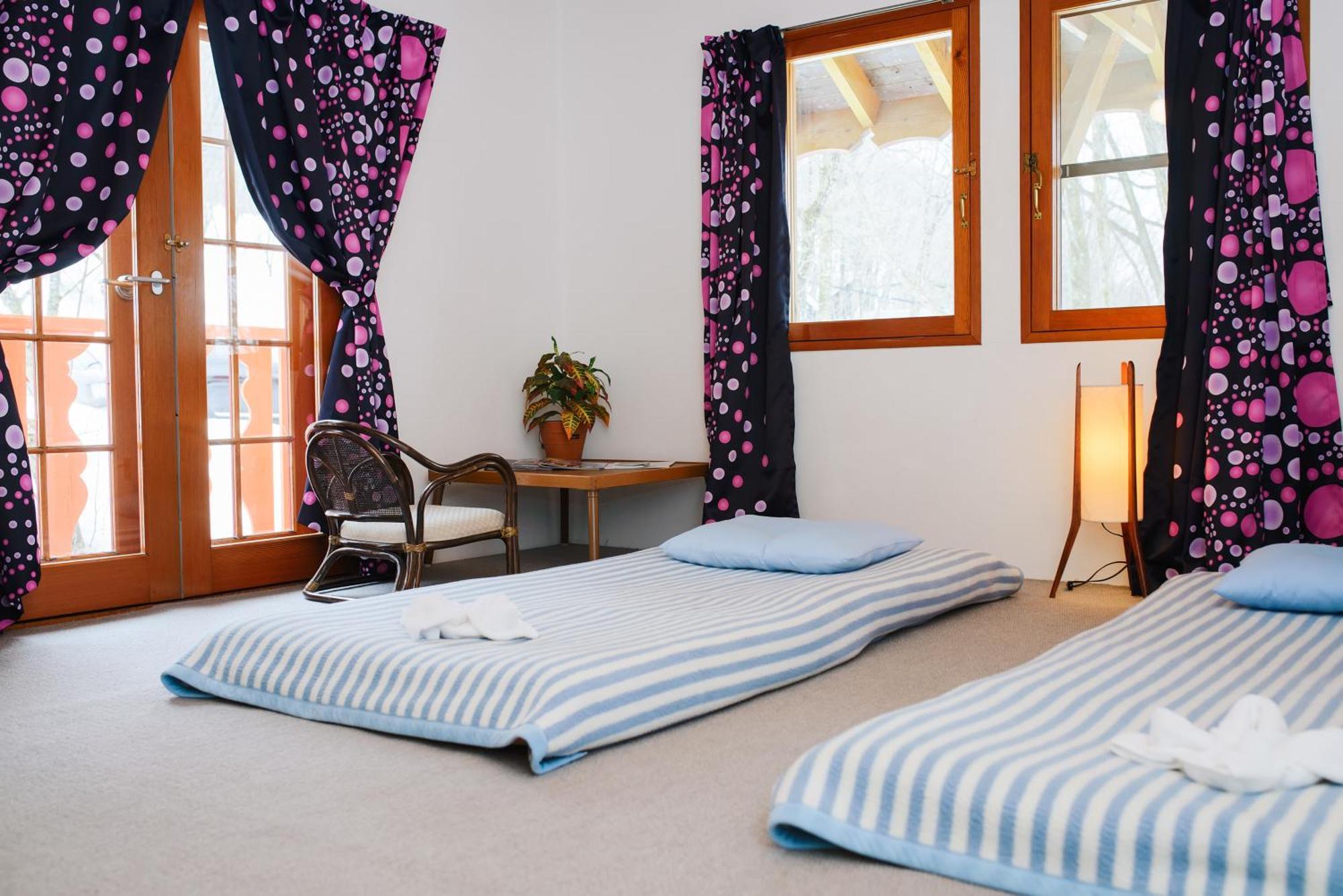 Villa Winterfell Hakuba Zimmer foto