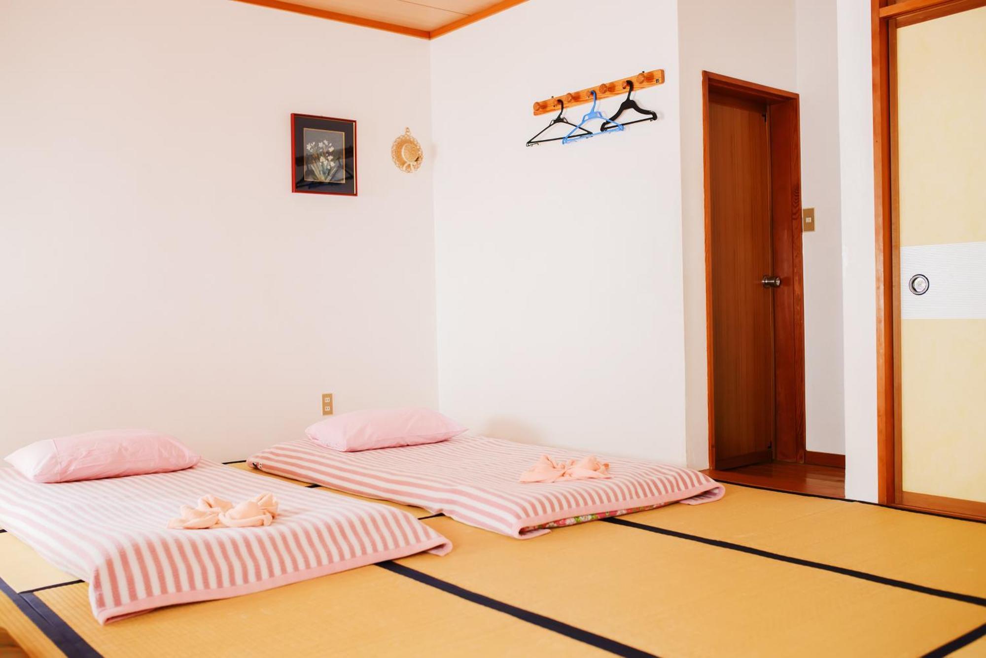 Villa Winterfell Hakuba Zimmer foto