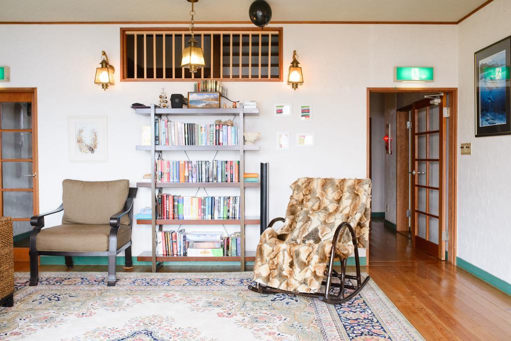 Villa Winterfell Hakuba Exterior foto