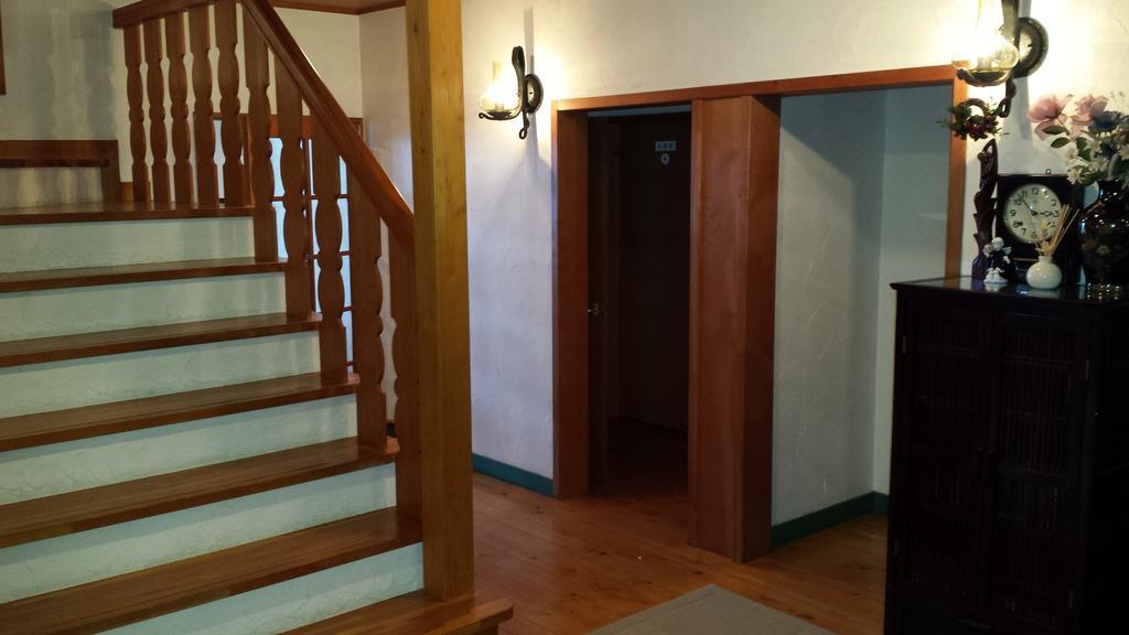 Villa Winterfell Hakuba Exterior foto