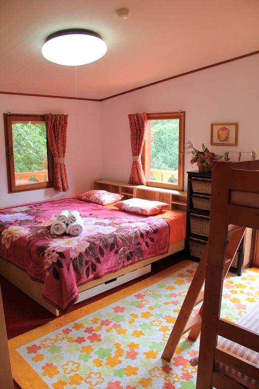 Villa Winterfell Hakuba Exterior foto