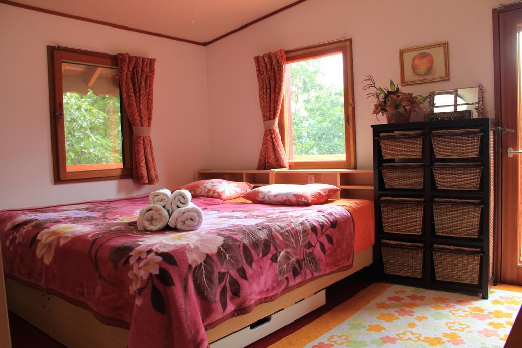 Villa Winterfell Hakuba Exterior foto